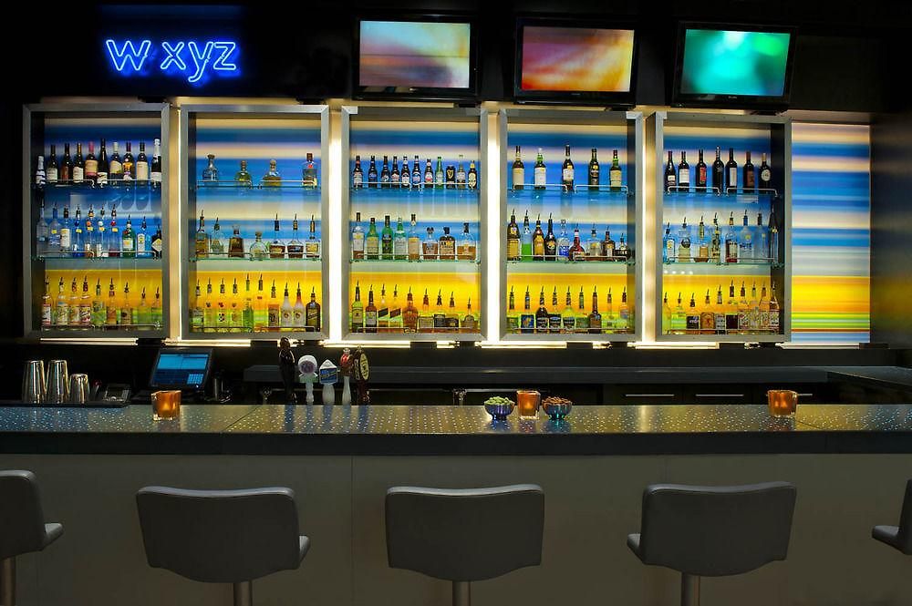 Aloft By Marriott Ballantyne Charlotte