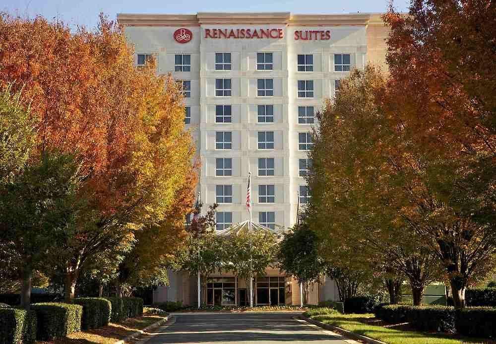 Hotel Hilton Airport