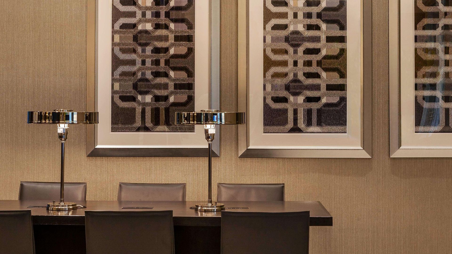 Sheraton Charlotte