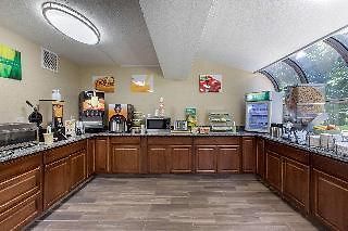 Quality Airport-near Uptown Hotel Charlotte