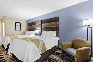 Quality Airport-near Uptown 3* Charlotte