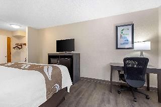 Quality Airport-near Uptown 3* Charlotte
