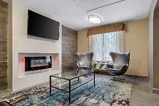 Hotel Quality Airport-near Uptown Charlotte