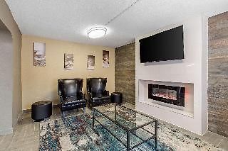 Quality Airport-near Uptown 3* Charlotte