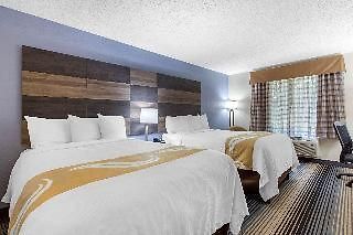 Quality Airport-near Uptown 3* Charlotte
