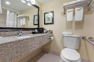 Hotel Quality Airport-near Uptown Charlotte