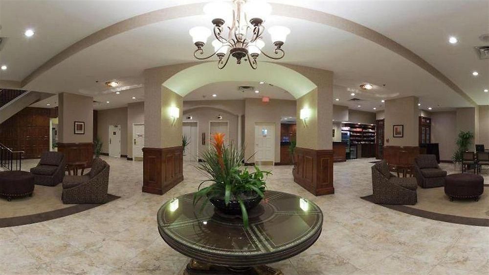 Fairfield & By Marriott Uptown 3*