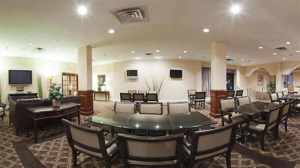 Fairfield & By Marriott Uptown 3* Charlotte