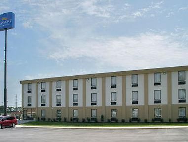Hilton Garden Charlotte/ayrsley Charlotte