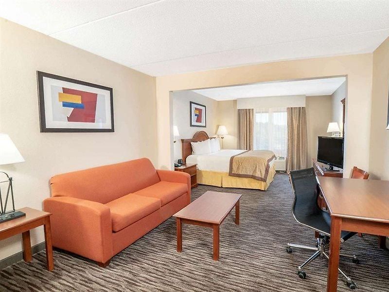 Wingate By Wyndham Airport Charlotte