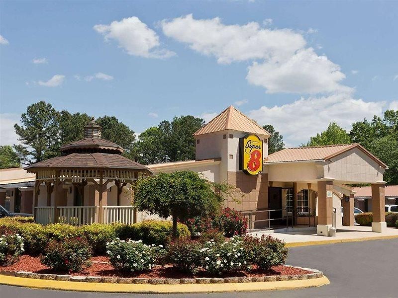Rodeway Airport Area Charlotte