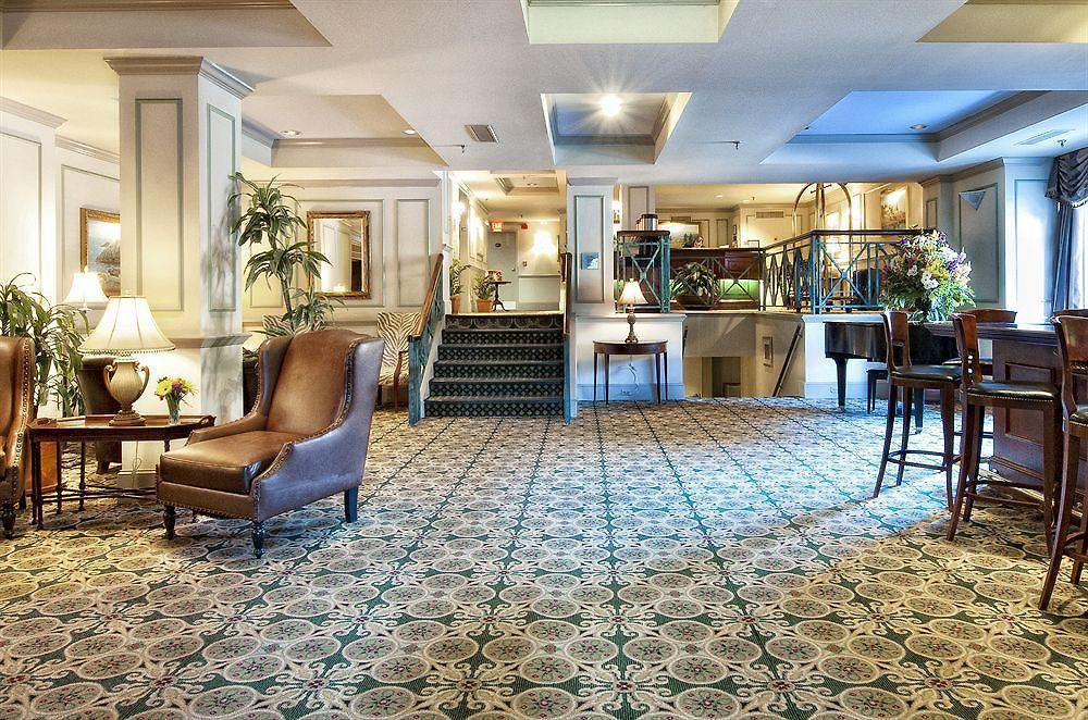 Hotel Dunhill 4*