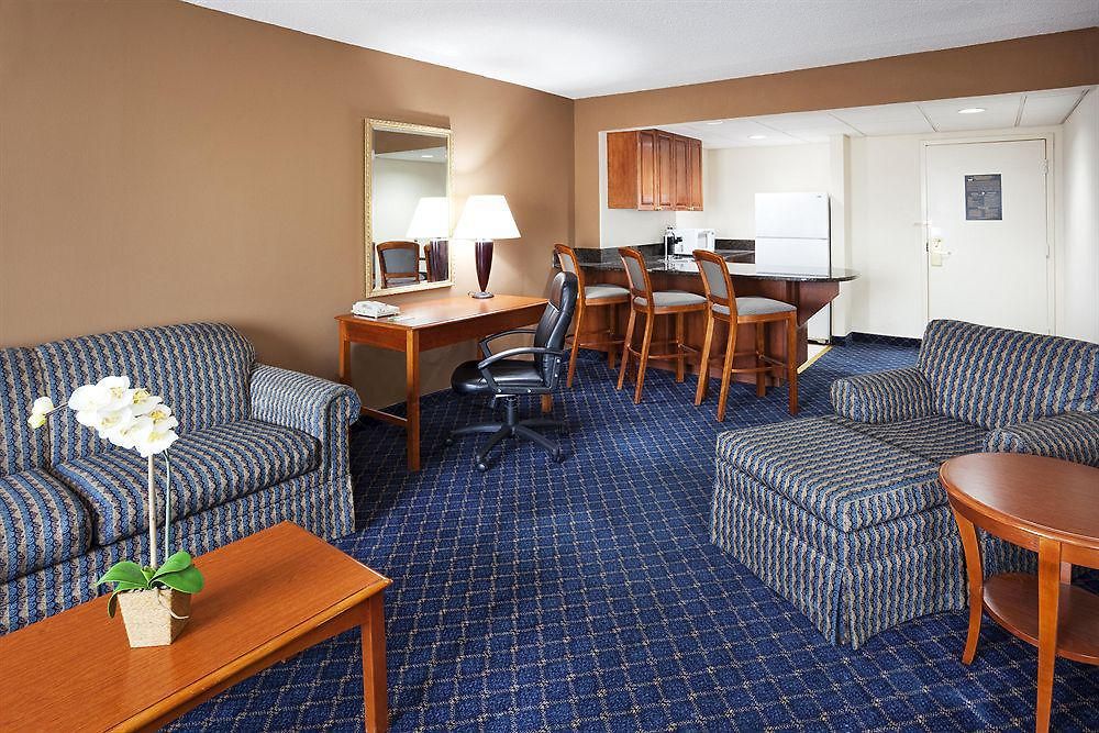 Airport By Ihg