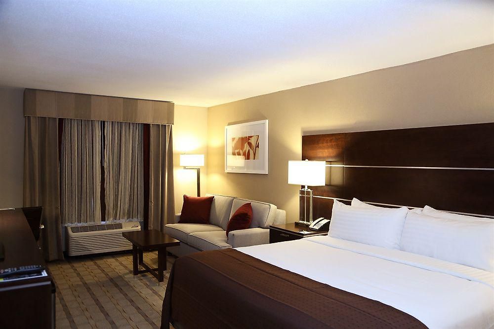 Airport By Ihg Charlotte