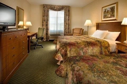 Drury & Northlake 4* Charlotte