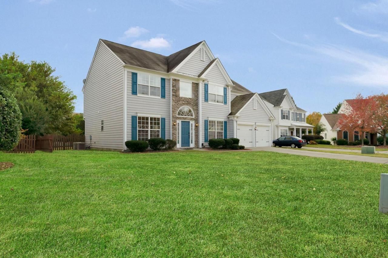 Holiday home Spectacular 5br-family With Pool & Amenities *