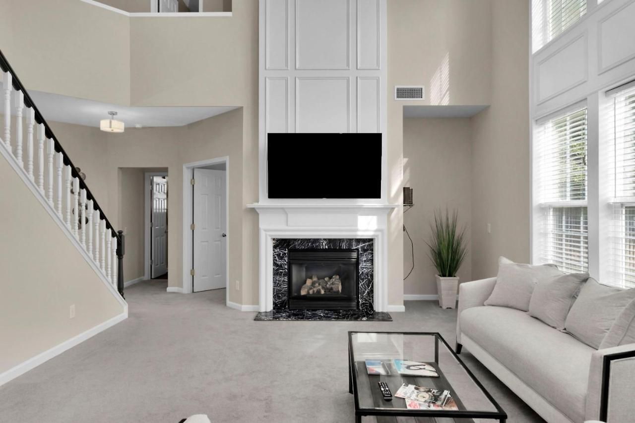 Spectacular 5br-family With Pool & Amenities *