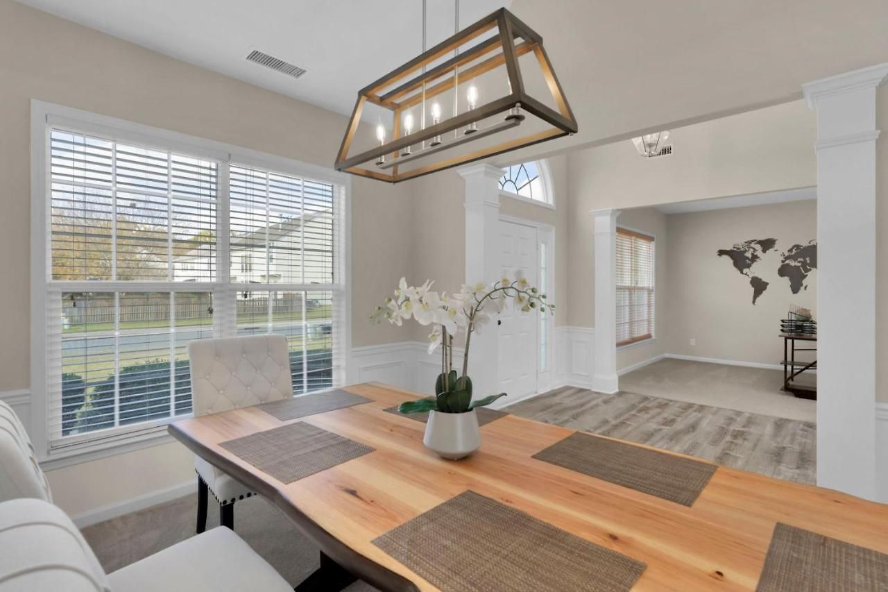 Holiday home Spectacular 5br-family With Pool & Amenities