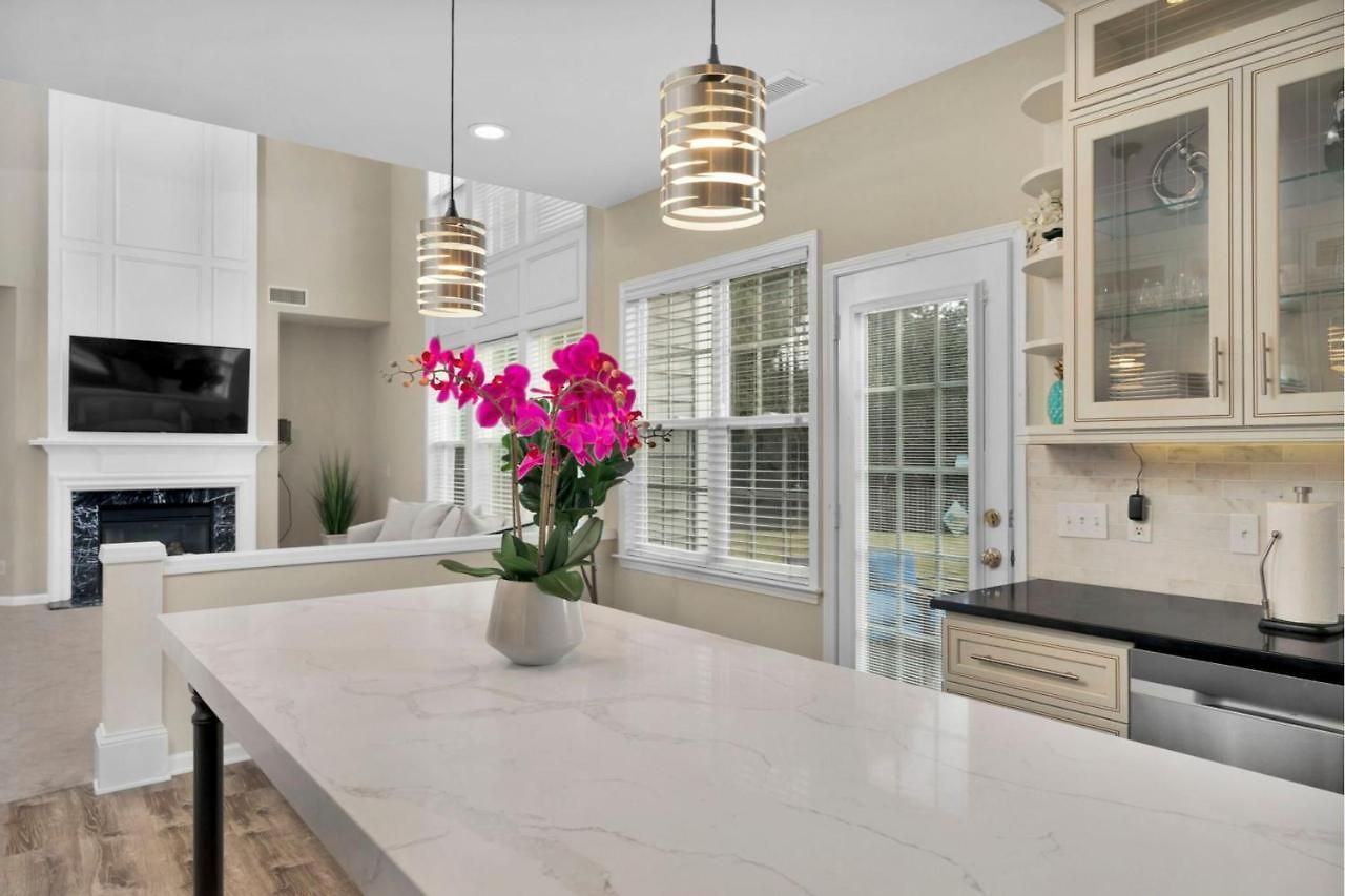 Spectacular 5br-family With Pool & Amenities Holiday home