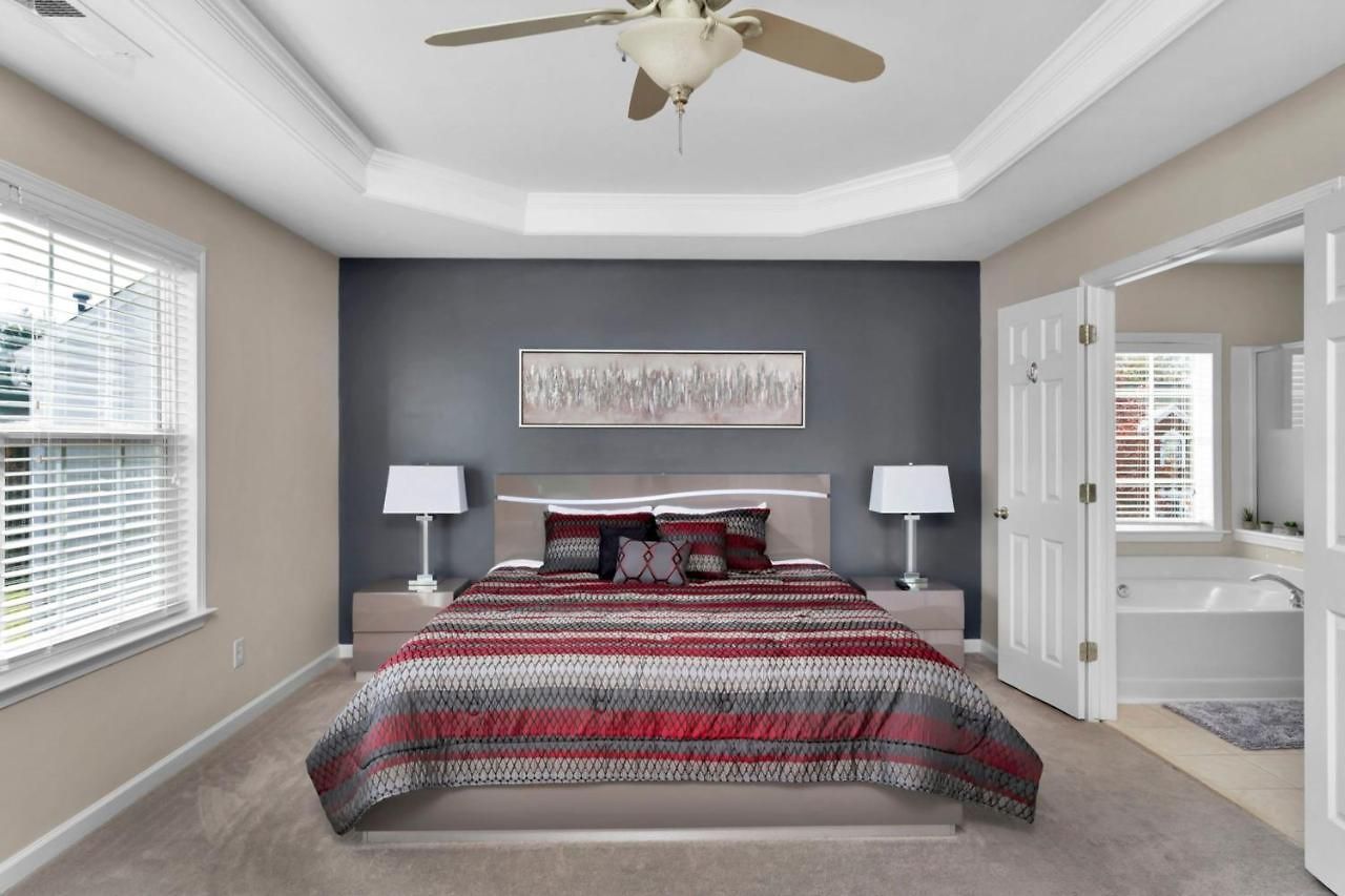 Holiday home Spectacular 5br-family With Pool & Amenities