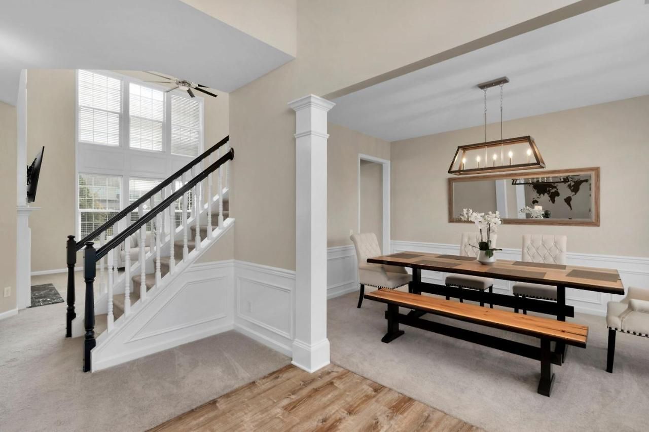 Holiday home Spectacular 5br-family With Pool & Amenities *