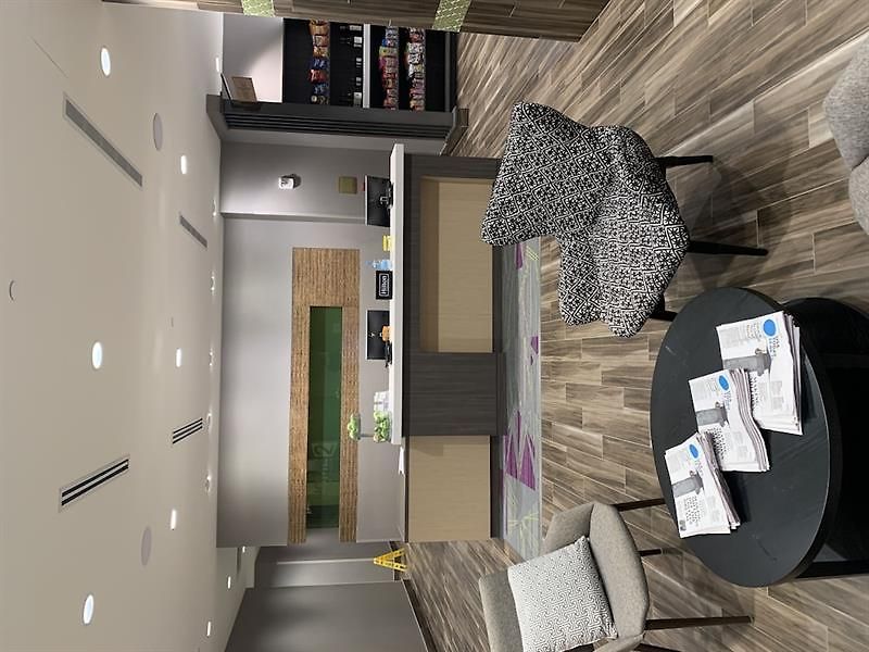 Home2 By Hilton Uptown 3*