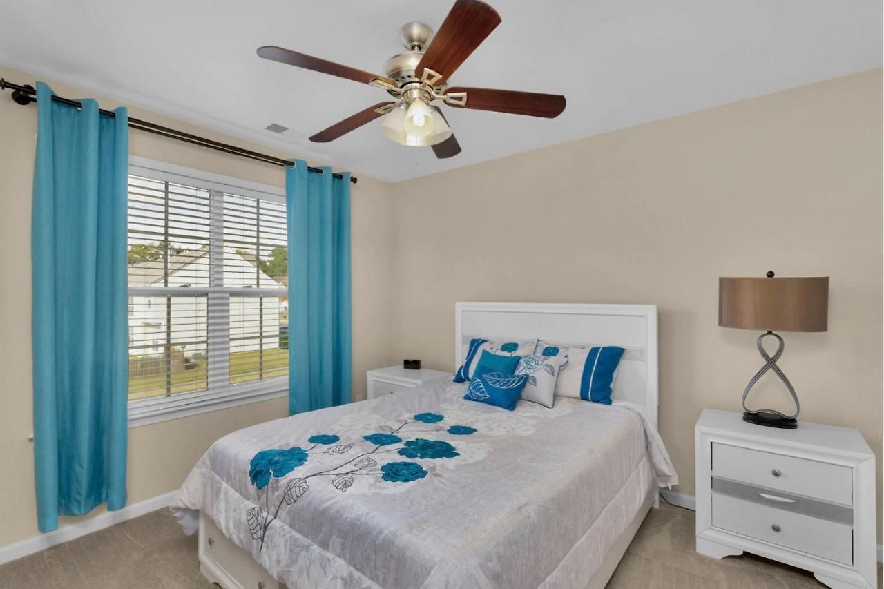 Holiday home Spectacular 5br-family With Pool & Amenities