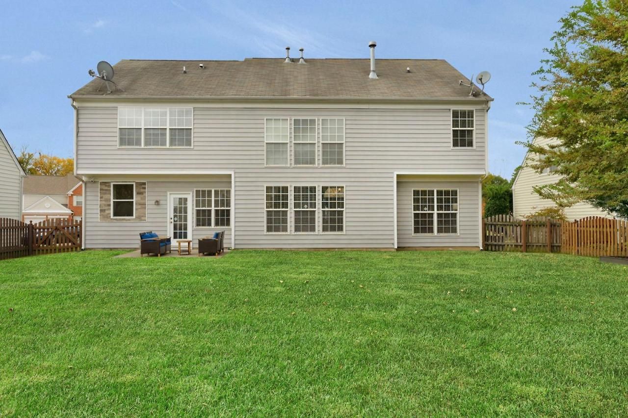 Spectacular 5br-family With Pool & Amenities Charlotte