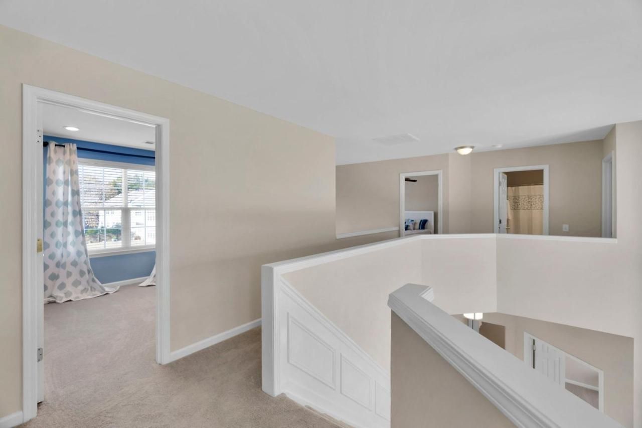 Spectacular 5br-family With Pool & Amenities