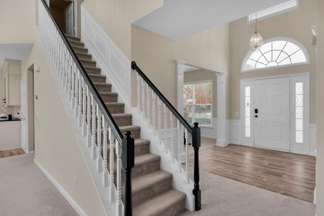 Spectacular 5br-family With Pool & Amenities
