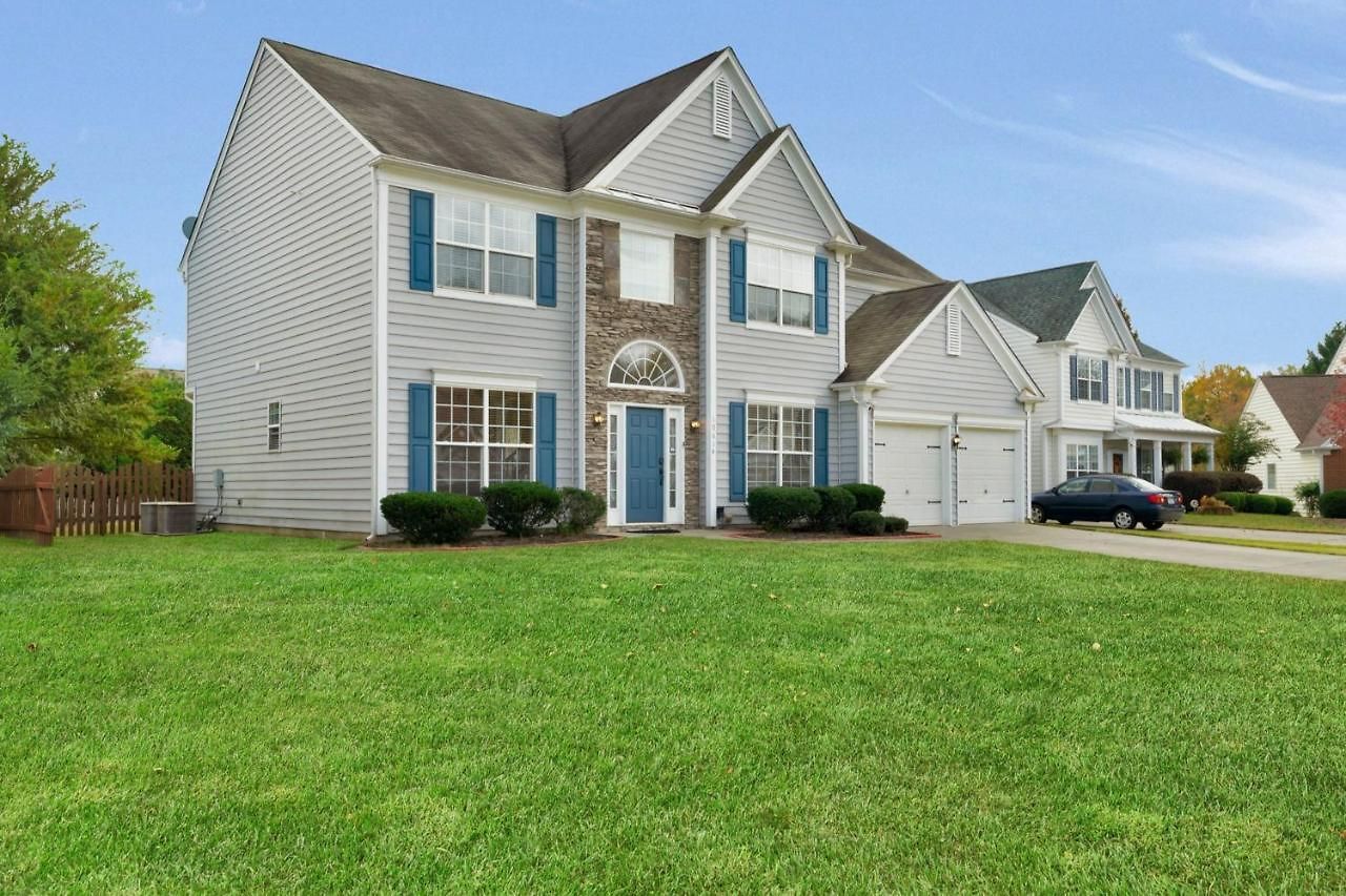 Holiday home Spectacular 5br-family With Pool & Amenities