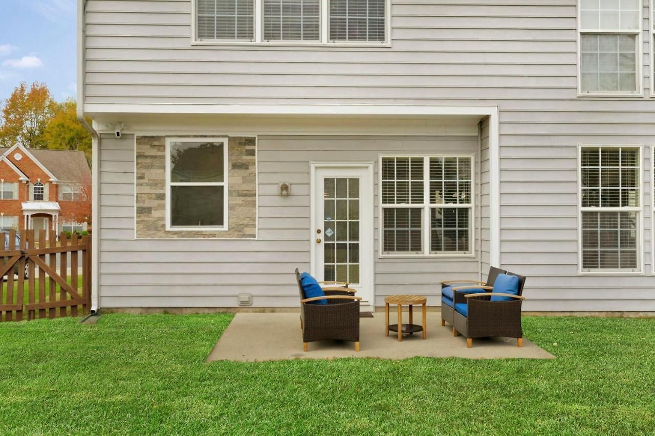 Spectacular 5br-family With Pool & Amenities