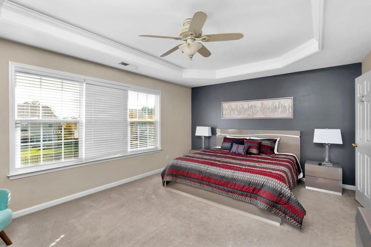 Holiday home Spectacular 5br-family With Pool & Amenities