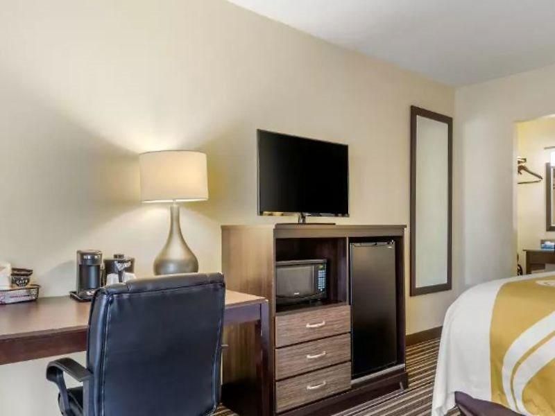 6 Charlotte, Nc - Airport South 4*