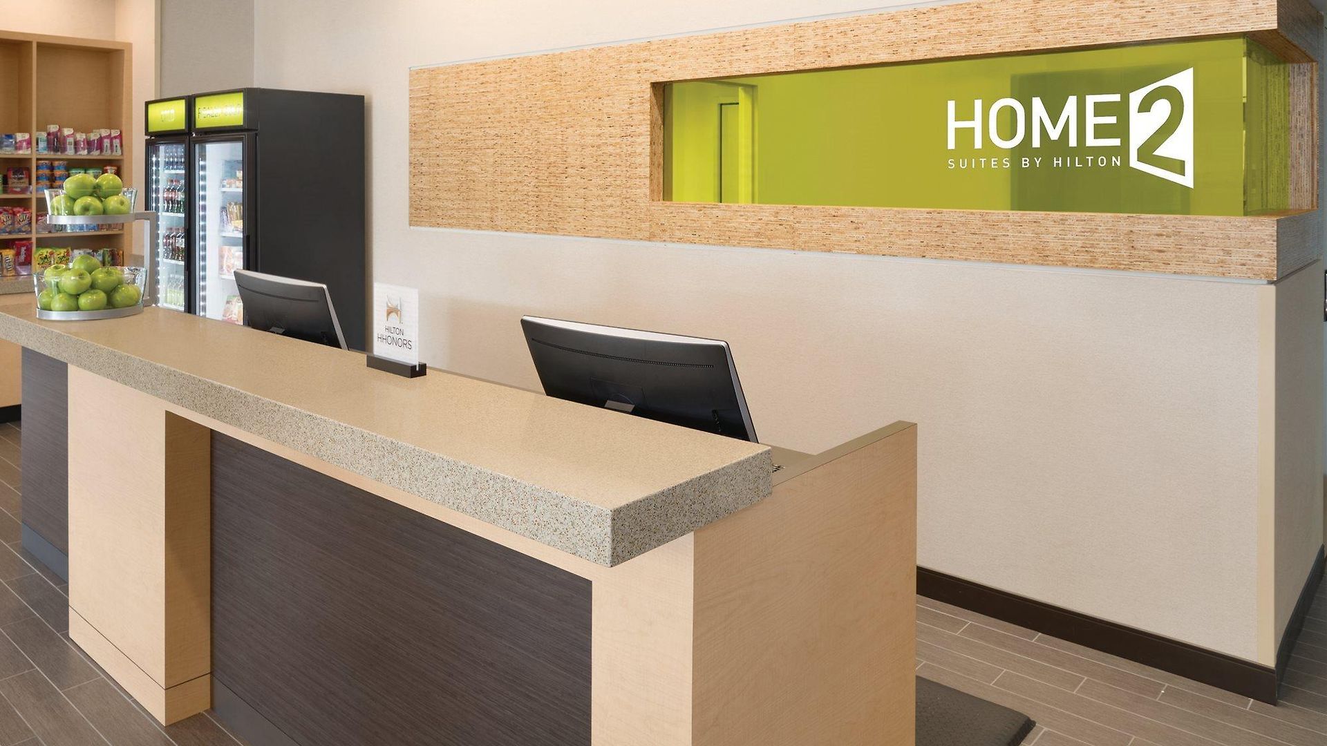 Home2 By Hilton Airport Hotel 3*