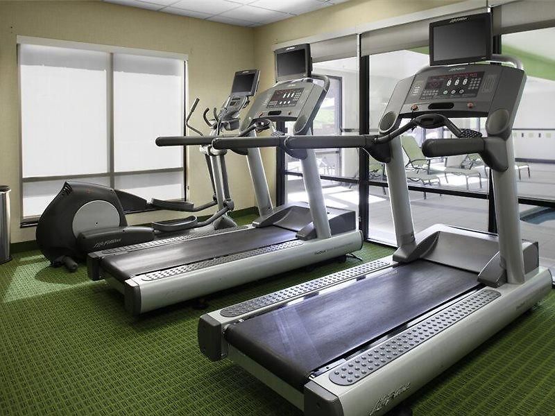 Fairfield & By Marriott Matthews Hotel