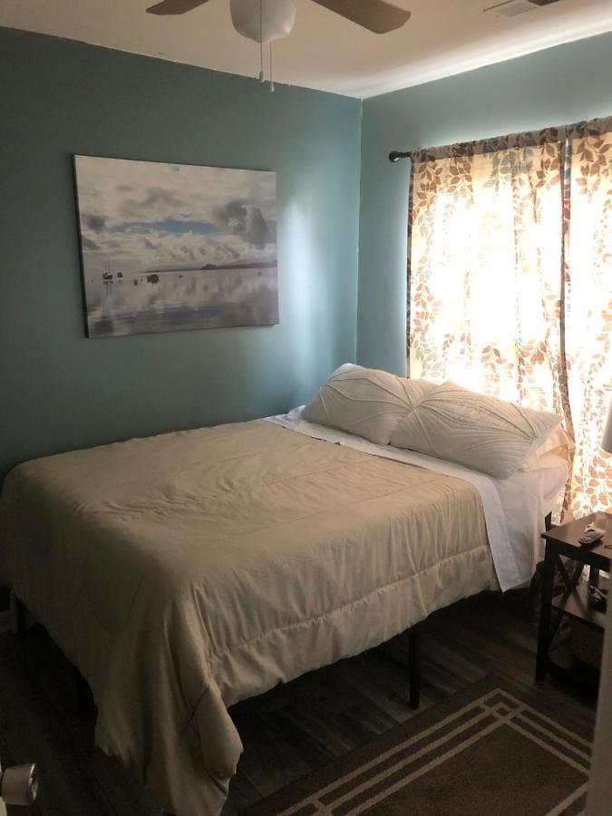 La Casa De Carmen Homestay *