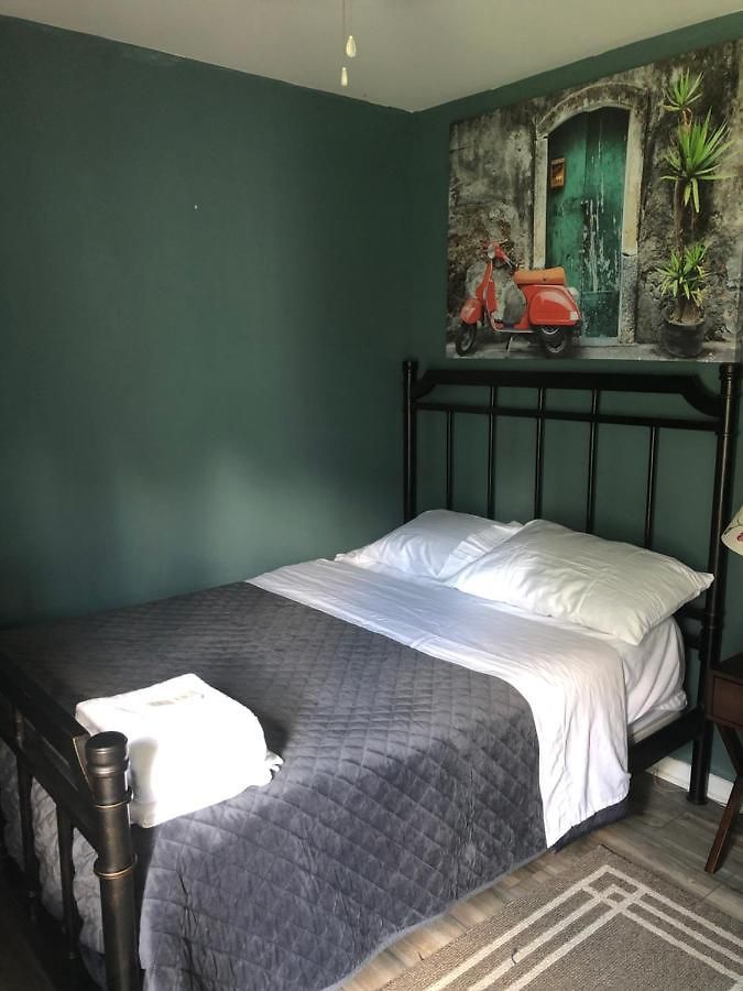 La Casa De Carmen Charlotte