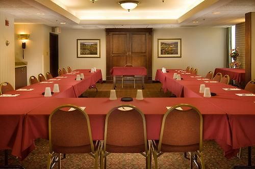Drury & Place Hotel
