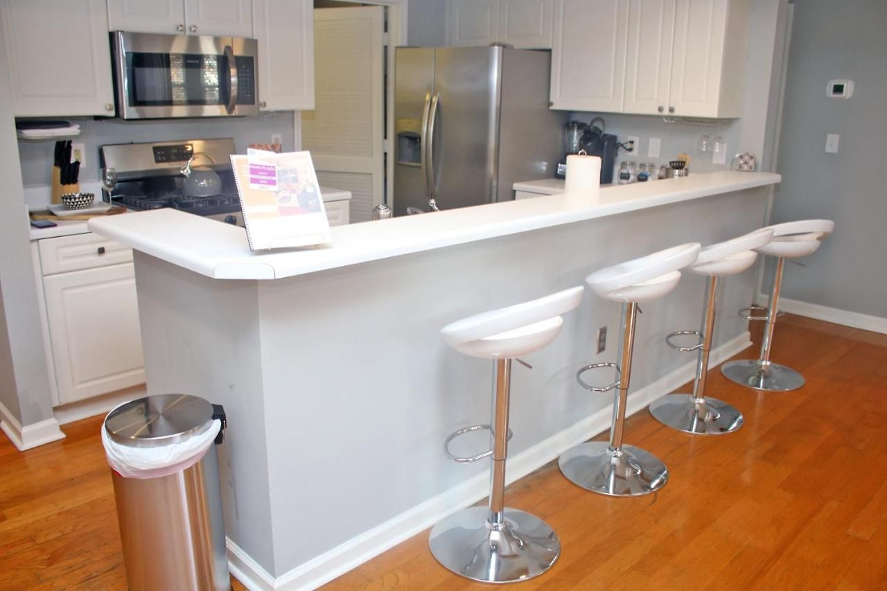 2br Uptown Park View With Free Parking *