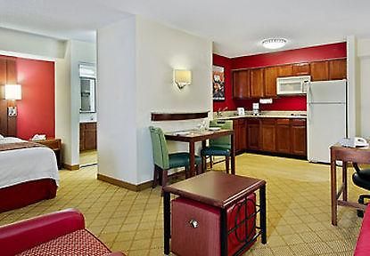 Southpark Hotel Charlotte