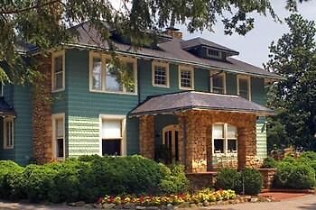 Hotel The Vanlandingham Estate Charlotte