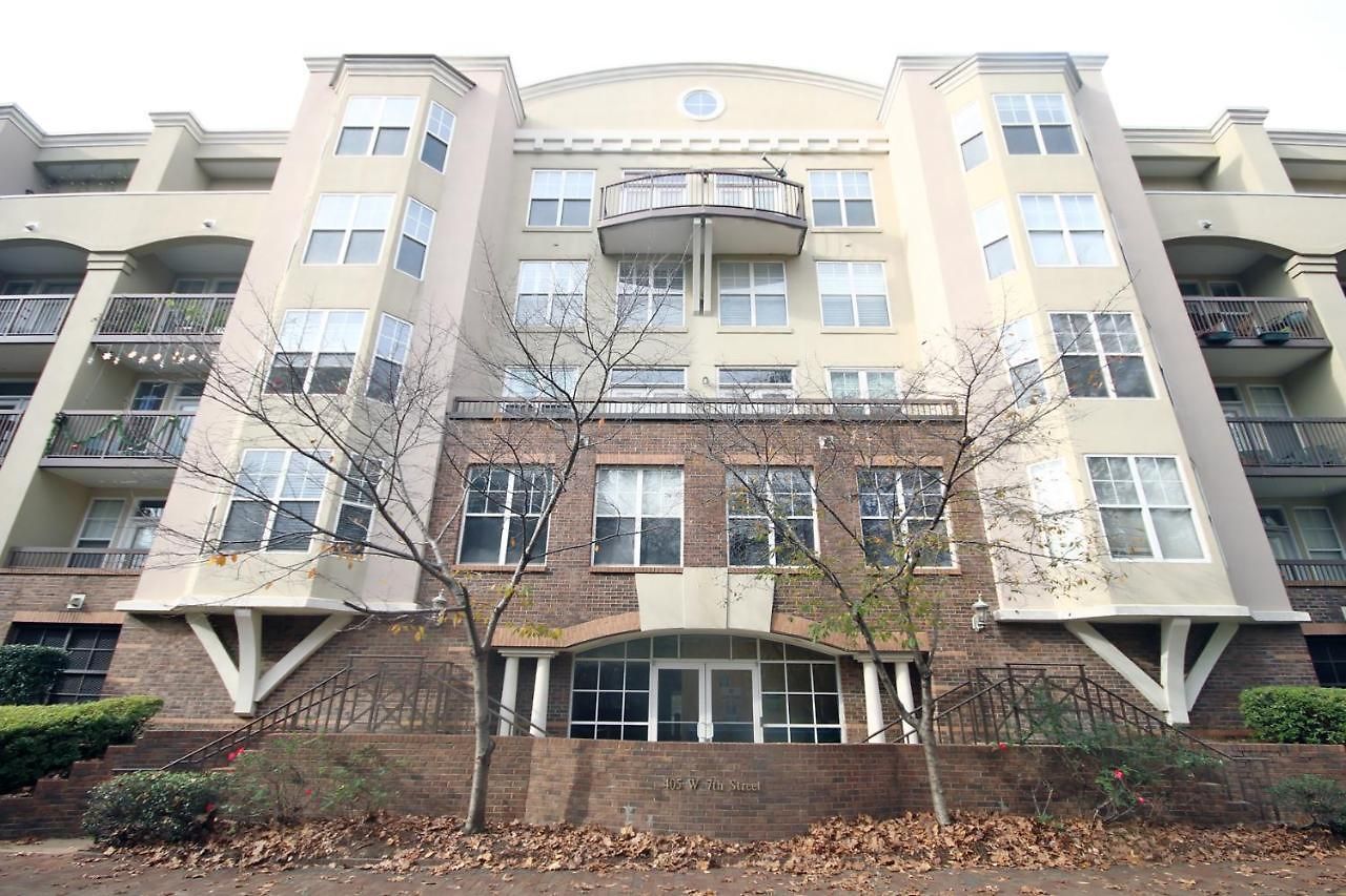 2br Uptown Park View With Free Parking Aparthotel