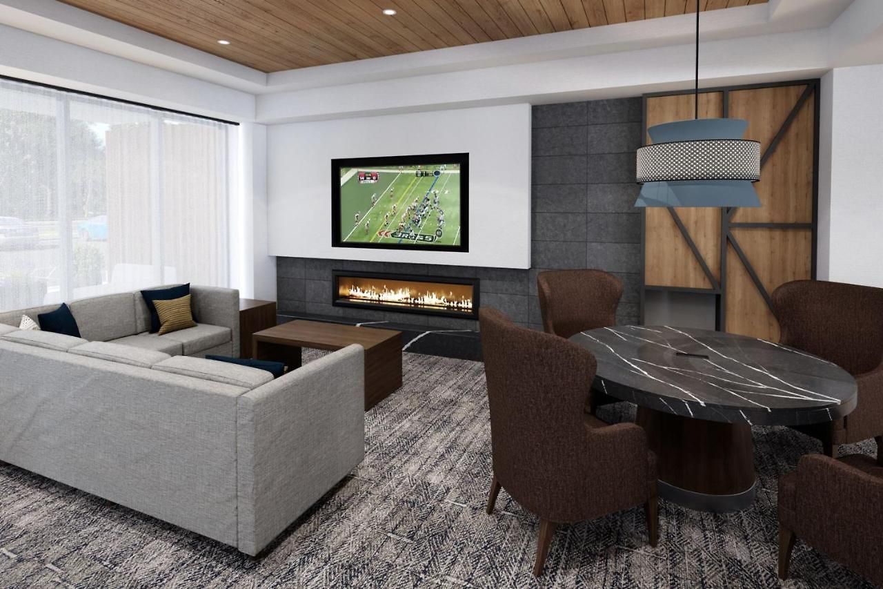 Staybridge Arpt Area - Tyvola By Ihg Charlotte