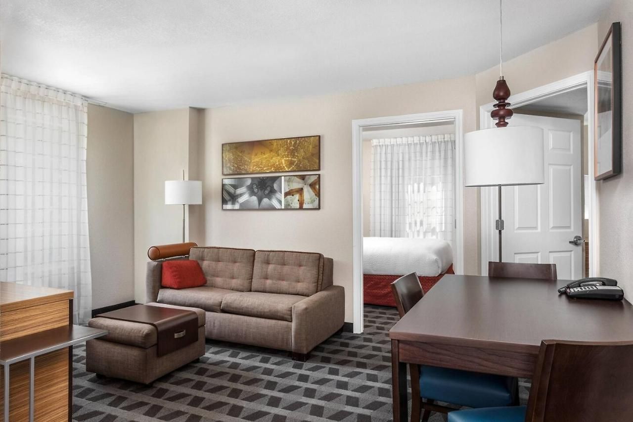 Towneplace By Marriott Arrowood Hotel 3*