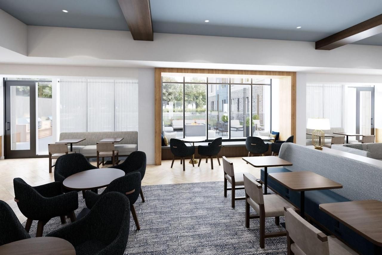 Hotel Staybridge Arpt Area - Tyvola By Ihg