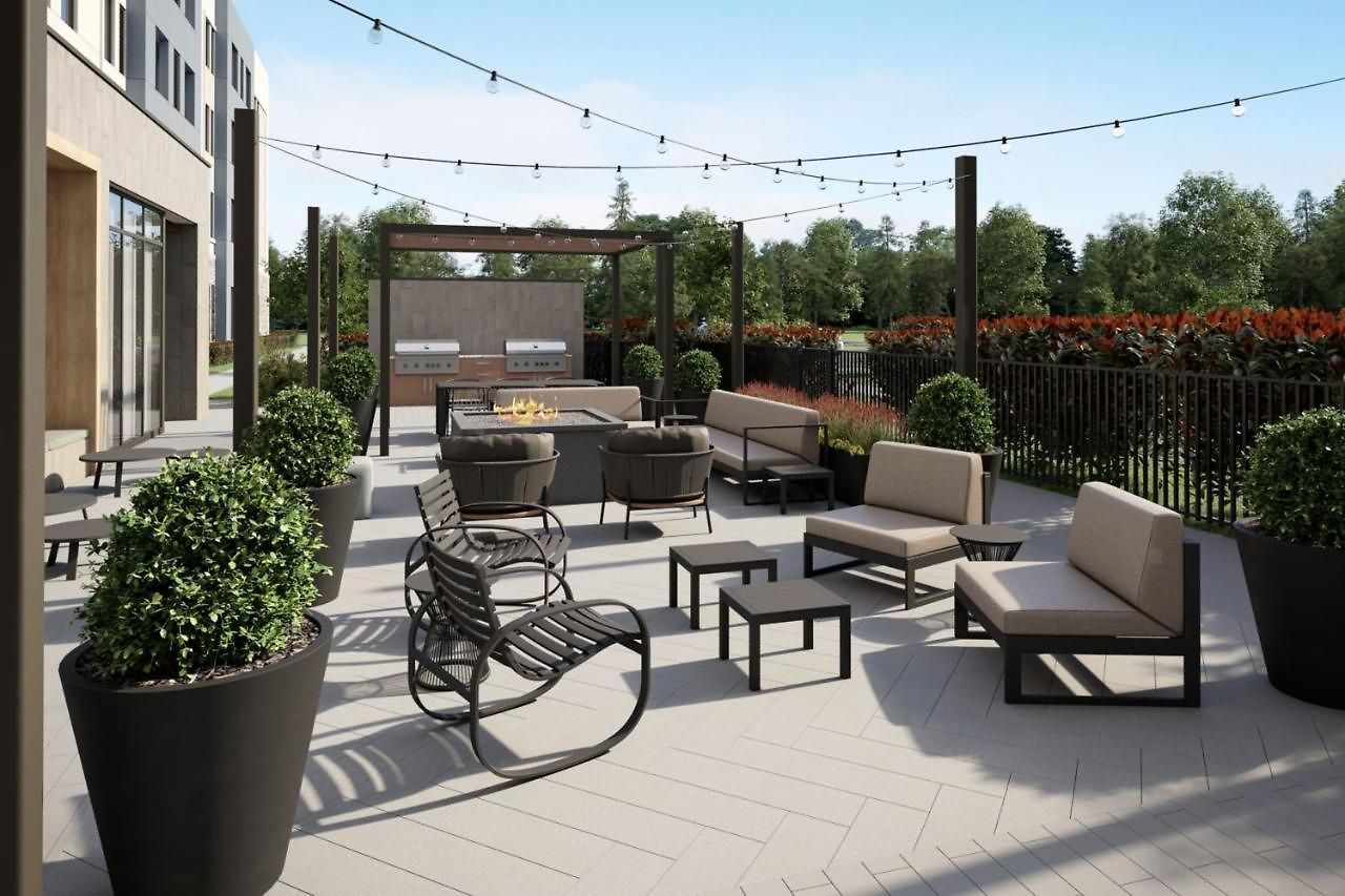 Staybridge Arpt Area - Tyvola By Ihg 3* Charlotte
