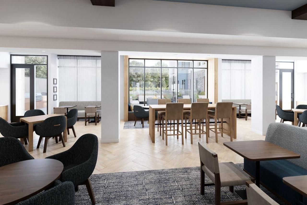 Staybridge Arpt Area - Tyvola By Ihg