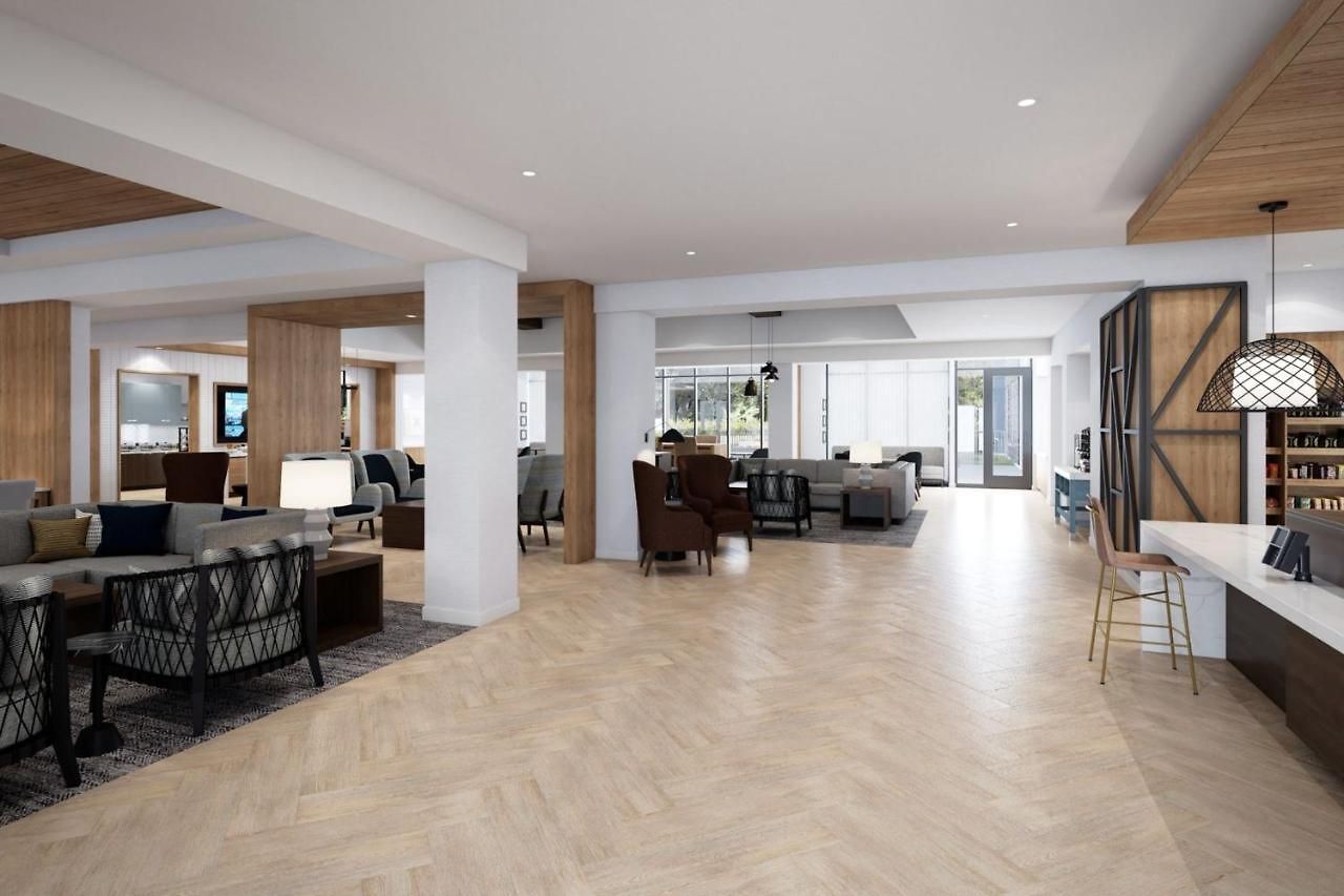 Staybridge Arpt Area - Tyvola By Ihg 3* Charlotte