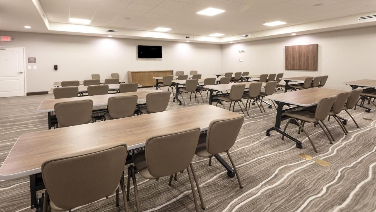 Staybridge Arpt Area - Tyvola By Ihg 3* Charlotte